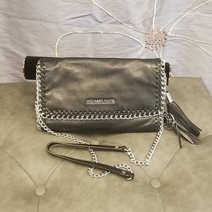 Michael Kors crossbody/clutch bag